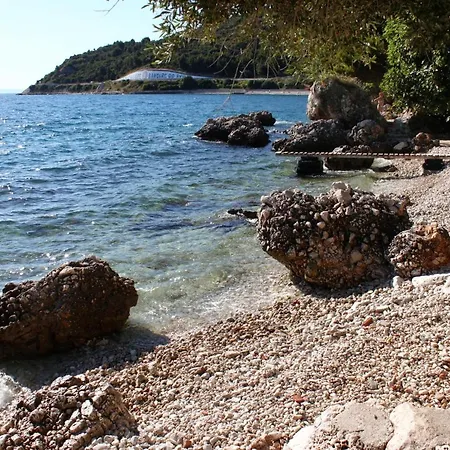 By The Sea Podaca, Makarska - 21547 Apartament Zaostrog