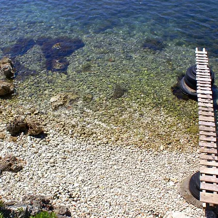 Apartament By The Sea Podaca, Makarska - 21547 Zaostrog