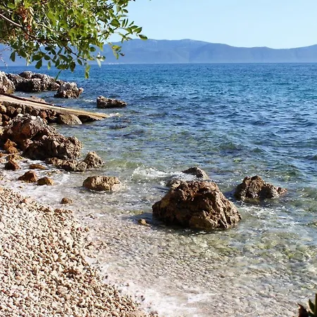 By The Sea Podaca, Makarska - 21547 Apartament