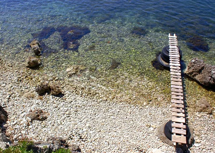 Apartament By The Sea Podaca, Makarska - 21547 Zaostrog